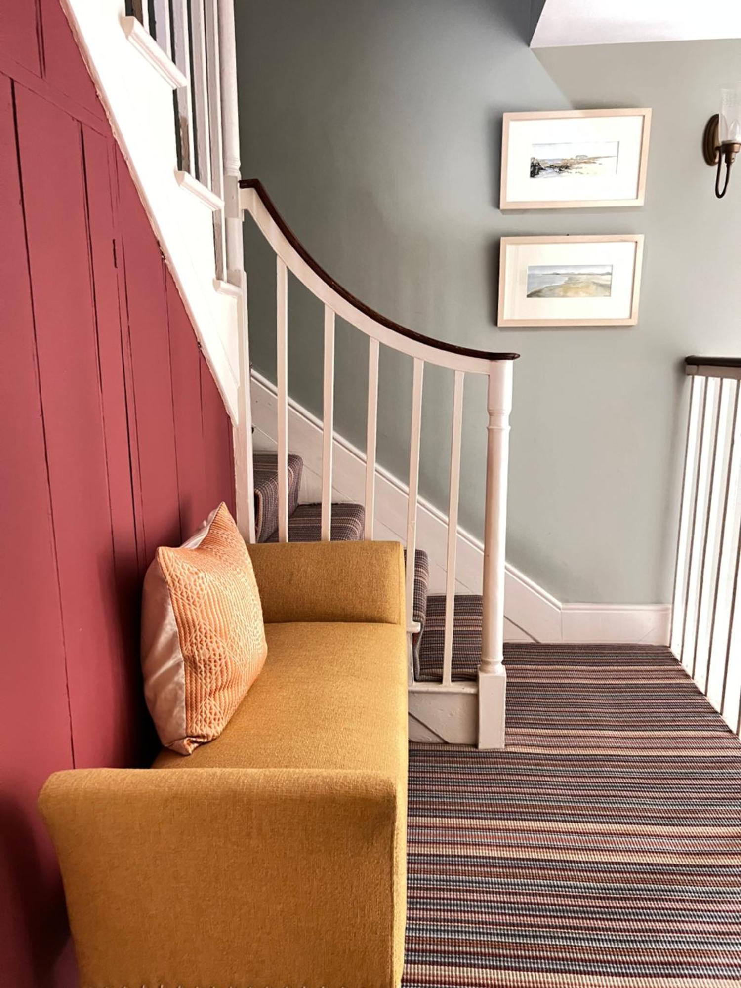 Larchmount House B&B Londonderry Exterior photo